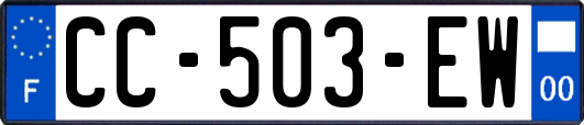 CC-503-EW