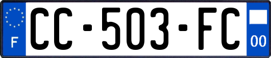 CC-503-FC