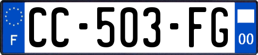 CC-503-FG