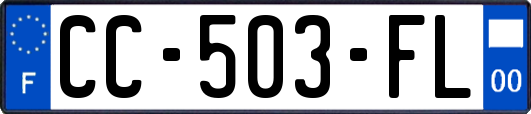 CC-503-FL