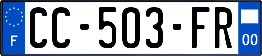 CC-503-FR