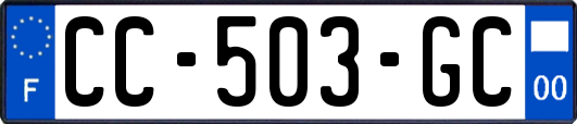 CC-503-GC