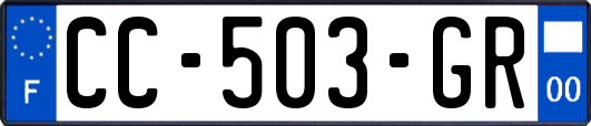 CC-503-GR