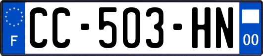 CC-503-HN