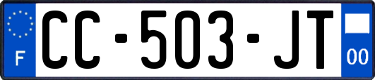 CC-503-JT