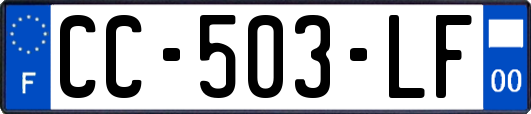 CC-503-LF