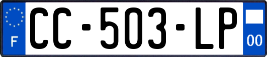 CC-503-LP