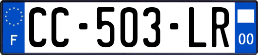 CC-503-LR