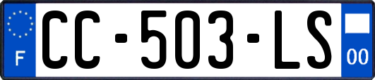 CC-503-LS