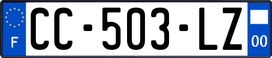 CC-503-LZ