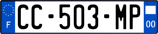 CC-503-MP