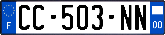 CC-503-NN
