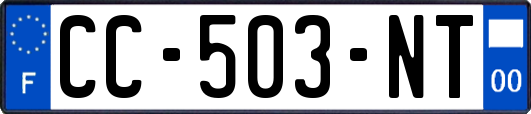 CC-503-NT