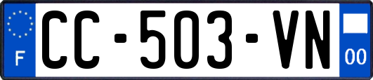 CC-503-VN