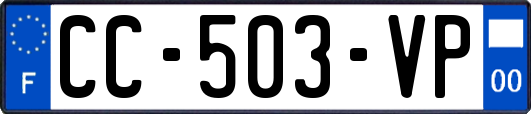 CC-503-VP