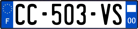 CC-503-VS