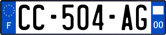 CC-504-AG