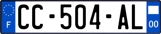 CC-504-AL