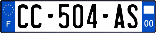 CC-504-AS