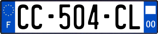 CC-504-CL