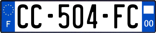 CC-504-FC