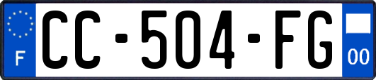 CC-504-FG