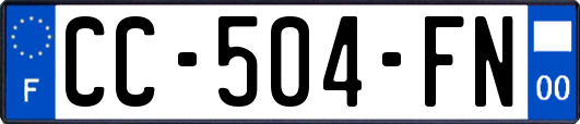 CC-504-FN