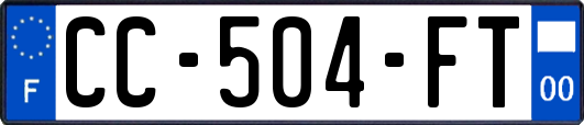 CC-504-FT