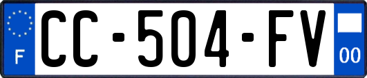 CC-504-FV