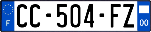 CC-504-FZ