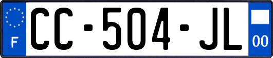 CC-504-JL