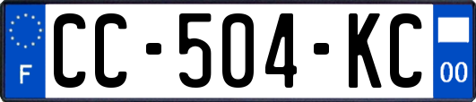 CC-504-KC