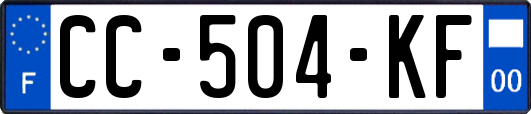 CC-504-KF