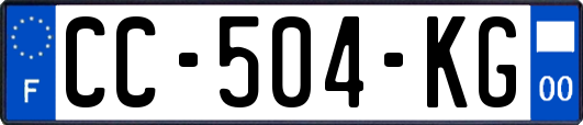 CC-504-KG
