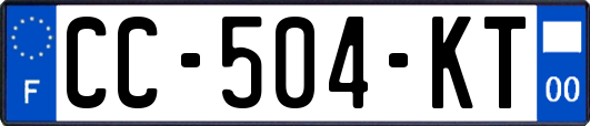 CC-504-KT