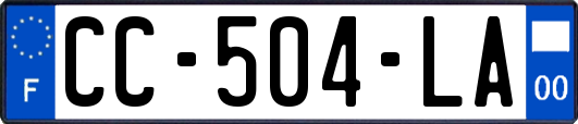 CC-504-LA