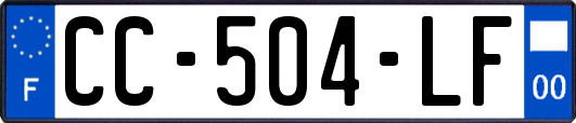 CC-504-LF