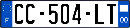 CC-504-LT