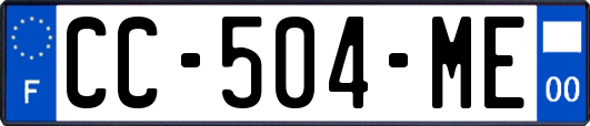 CC-504-ME