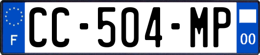 CC-504-MP