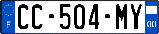 CC-504-MY