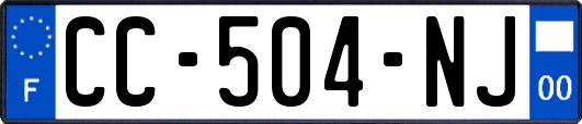CC-504-NJ