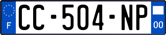 CC-504-NP