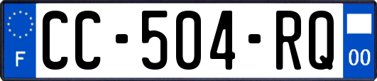 CC-504-RQ