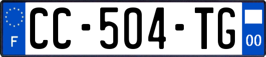 CC-504-TG