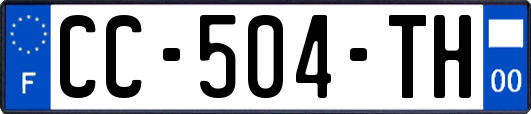 CC-504-TH