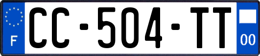 CC-504-TT