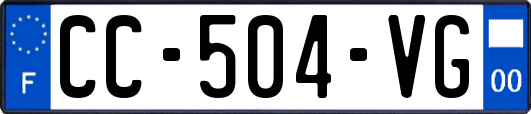 CC-504-VG