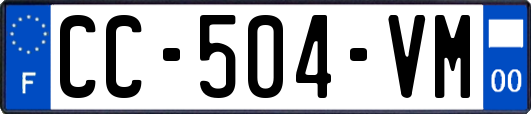 CC-504-VM