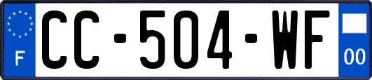 CC-504-WF